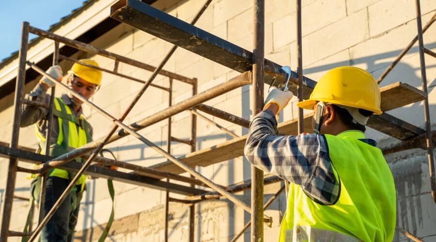 Local Chimney Repair in Portland, IN